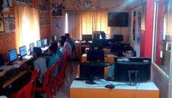 Saisoft Computers Training Institute Mkcl Alc - 201