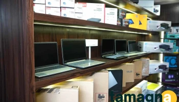 Sam Computers kalyan - Shop No. G-15