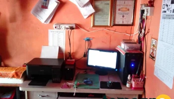 Samarth Computer And Electrical Services Mangrulpir - Mangrulpir