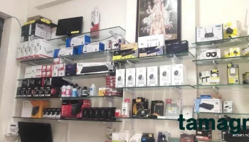 Samarth Computers - Maldad Rd