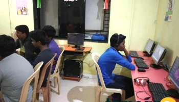 Samarth Computers, Nagothane Mscit, Ms-cit - Bangle Ali