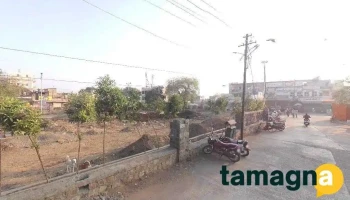 Samarth Gangane Shop - Akkalkot