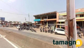 Samarth Multis Services - Market