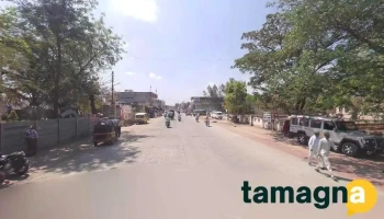 Sambodhi mobile shop - Main Rd