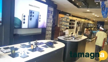 Samsung SmartPlaza - Garg Motors - Yamuna Nagar