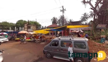 Samsung SmartPlaza - Mangesh Agencies - Lanja