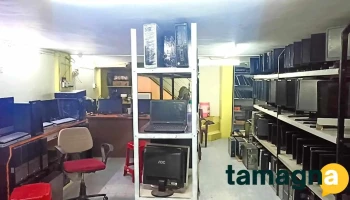 Sara computers - Maharashtra 431203