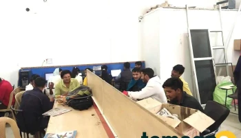 Sarv Saksharta Computer Shiksha, Barwala - Barwala, Barwala Rural