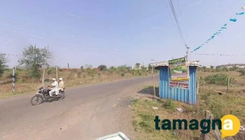 Sarvotkarsh Maha E seva Kendra - Main Road