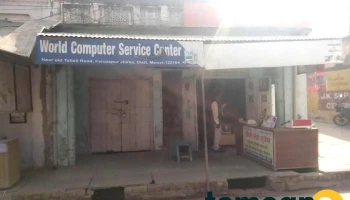 satish Computers - Firozpur Jhirka