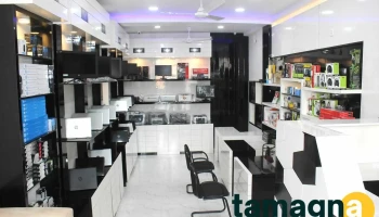 Satyam Infotech - Jalan Provision Building