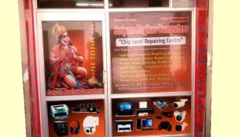 Satyam Raghav Computerss 