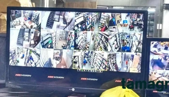 Sd Cctv Services - Ballarpur