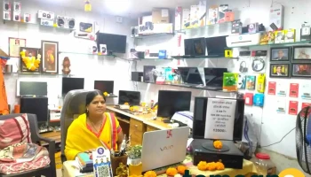 Secure Computers - Delhi Gate Rd
