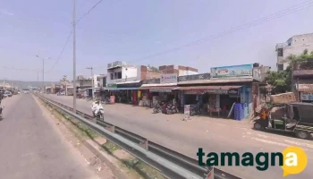 Shabbir Traders - Nuh, Firozpur Jhirka