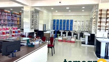Shadap Hardware, Jowai - Jowai