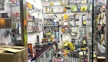 Shailani mobile shopy & accessories - Gadchiroli