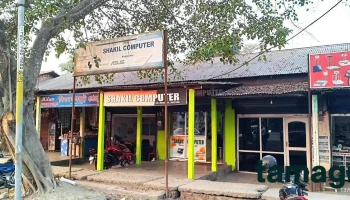 Shakil Computer, Kalgachia - Kalgachia