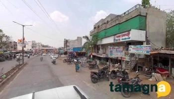 Shaneshwar Computer And Xerox - Opp. Court