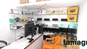 Shifa Computer Sales And Services - Vikash Nagar