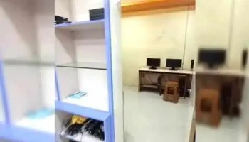 Shima Computeres - Omarge
