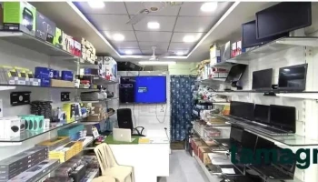 Shinde Computers - Suyog Colony