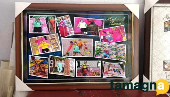 Shiromani Printing World - Jagadhri, Buria