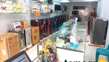 Shiv Electronics And Mobile- Best Electronics shop in Tasgaon - Sidhheshwar Chowk