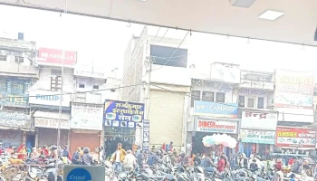 Shiva optics - Rewari, Kanmajra