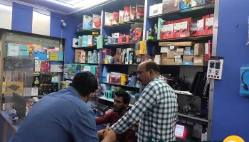 Shivani Computer and solutions | Laptop Repair and desktop repair Center in Ashok Nagar, Hyderabad - 1-10-210/c