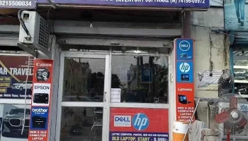Shivay computer and printer - Yamuna Nagar