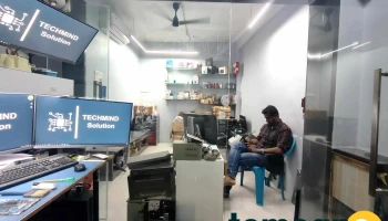 Shourya Computer's - 1081