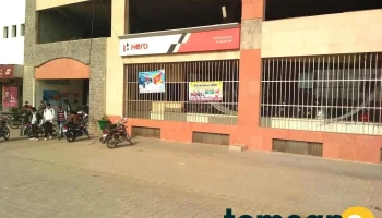 Shree Balaji Automobiles - Hero MotoCorp - Fatehabad