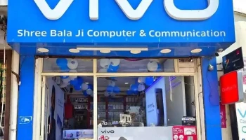 Shree Balaji Computer & Communication - Ramgarh, Panchkula