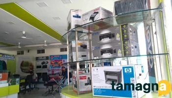 Shree Computer Land - Best Computer Accessories in Jalna | Best desktop Repair Store | Best Security Equipment Store - Opportunity Mission Hospital