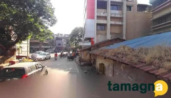 Shree Computers - Bhangarwadi