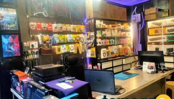 Shree Computers - Opposite To Honda Showroom