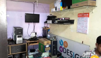 Shree Computers - Poorvarang