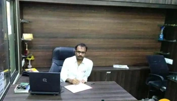 Shree Infotech, Majalgaon - Majalgaon