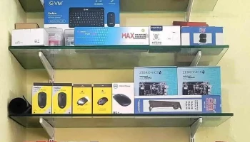 Shree Laxmi Computer Sales and Service Hadgoan - पीपल्स बँक च्या खाली