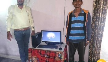 Shree Radhe Computers - Best Laptop Repair service - Hinganghat