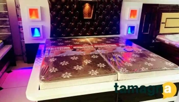 Shree Ram Furniture & Electronics - Charkhi Dadri
