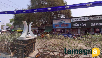 Shree Sai Computer - Ambedkar Chowk