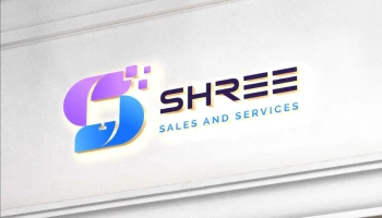 Shree sales and services - Gandhi Nagar