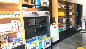 Shree Sales Corporation I.t. Showroom - Main Rd