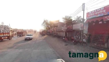 Shree Samarth Electronic - Main Road