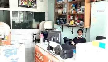 Shree Shukanand Computers - Akot
