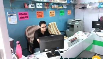 Shree Shyam Color Line Prints & Csc Centre, Charkhi Dadri - Charkhi Dadri