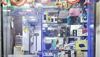 Shreeji Computer - Dombivli
