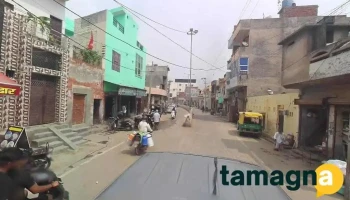 Shri Bala Ji Csc - Hisar